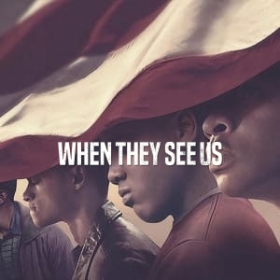 When They See Us