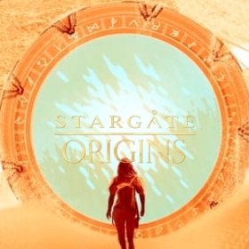 Stargate Origins