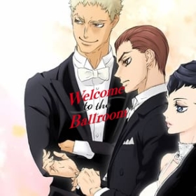 Welcome to the Ballroom