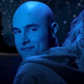 Zac and Mia