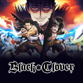 Black Clover