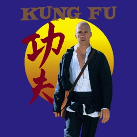 Kung Fu