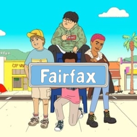 Fairfax