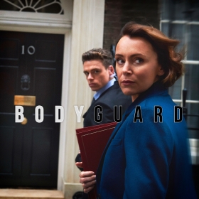 Bodyguard
