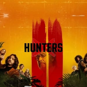 Hunters