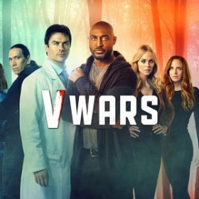 V-Wars