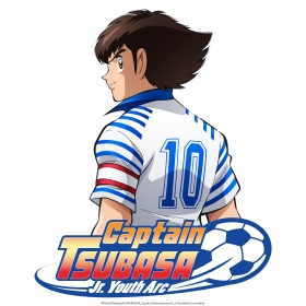 Captain Tsubasa