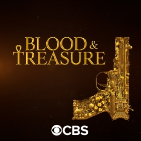 Blood & Treasure