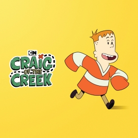 Craig of the Creek