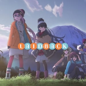 Laid-Back Camp