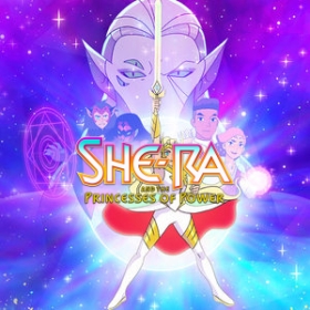 She-Ra and the Princesses of Power