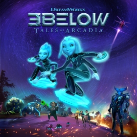 3Below: Tales of Arcadia