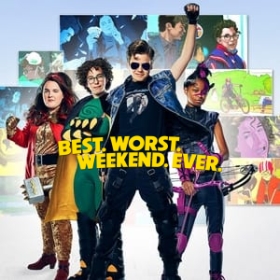 Best. Worst. Weekend. Ever.