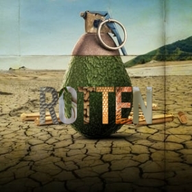 Rotten