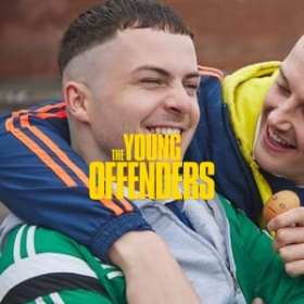 The Young Offenders