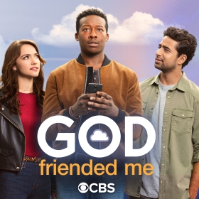 God Friended Me