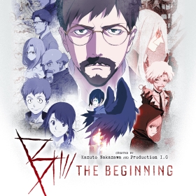 B: The Beginning