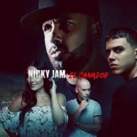 Nicky Jam: El Ganador