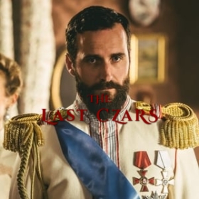 The Last Czars