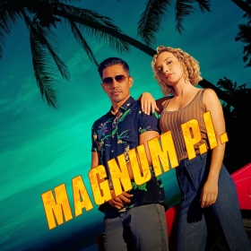 Magnum P.I.