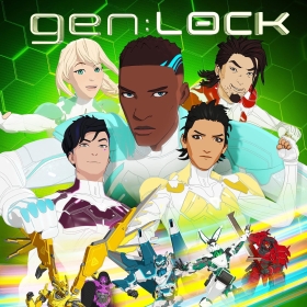Gen: Lock