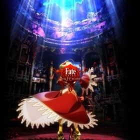 Fate/Extra Last Encore