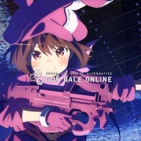 SAO:  Alternative Gun Gale Online