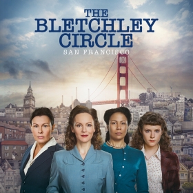 The Bletchley Circle: San Francisco