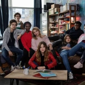 Skam France