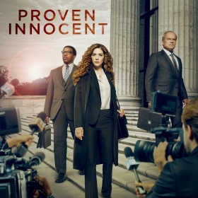 Proven Innocent