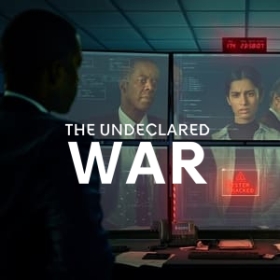 The Undeclared War