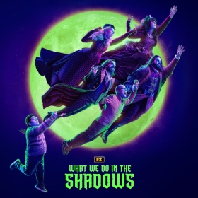 What We Do in the Shadows