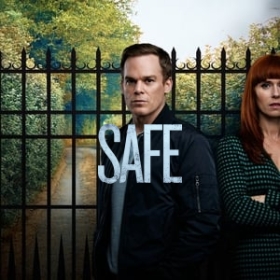 Safe
