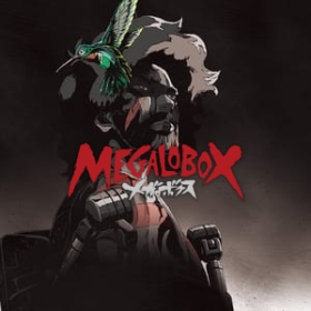 Megalo Box
