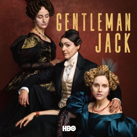 Gentleman Jack