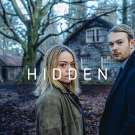 Hidden