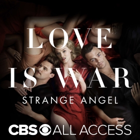 Strange Angel