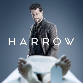 Harrow