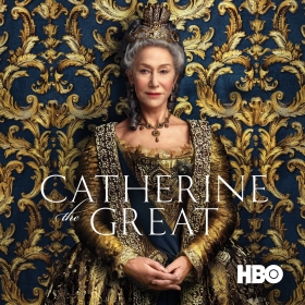 Catherine the Great