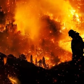 Fire Chasers