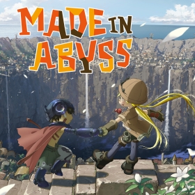 Made in Abyss