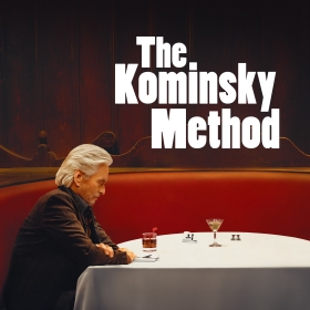 The Kominsky Method