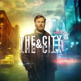 The City and the City