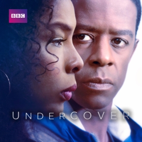 Undercover