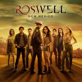 Roswell, New Mexico
