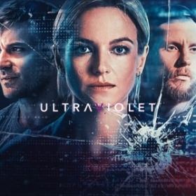 Ultraviolet