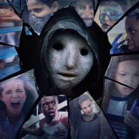 Creeped Out