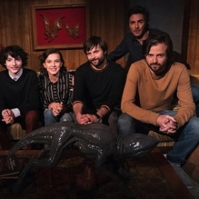 Beyond Stranger Things