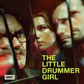 The Little Drummer Girl