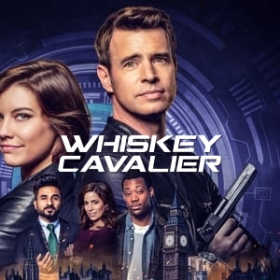 Whiskey Cavalier